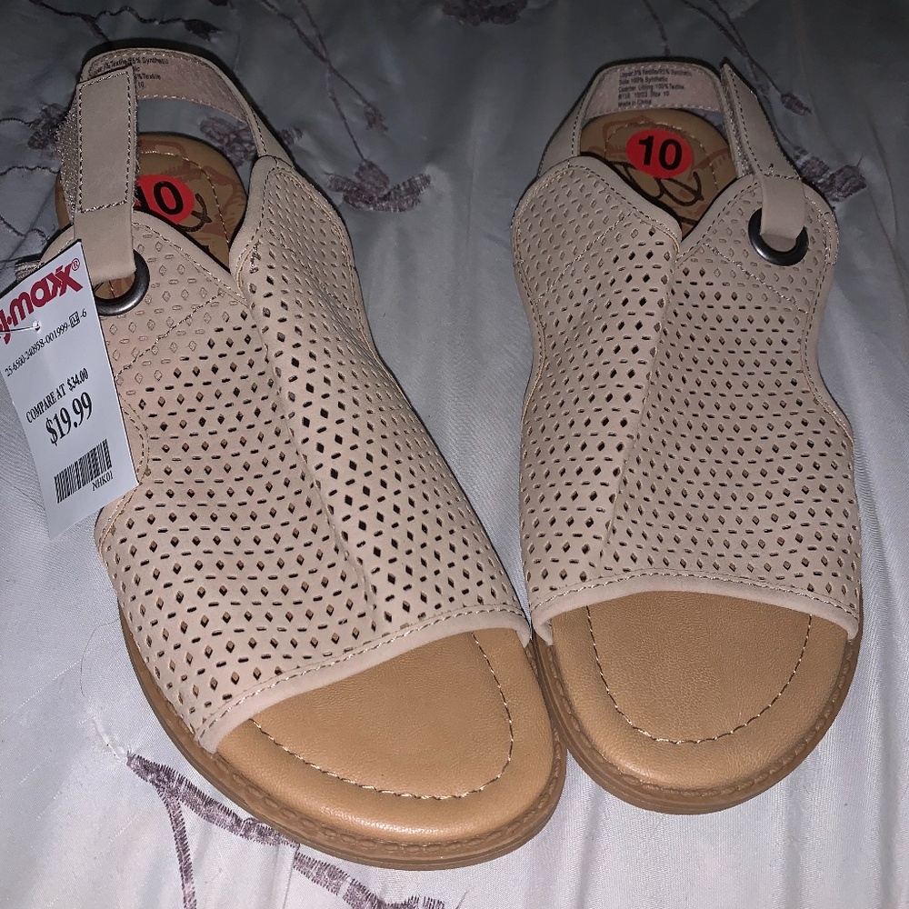 Blowfish Malibu sandal